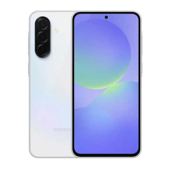 Смартфон SAMSUNG Galaxy A36, 6GB 128GB White - SM-A366BZABEUE