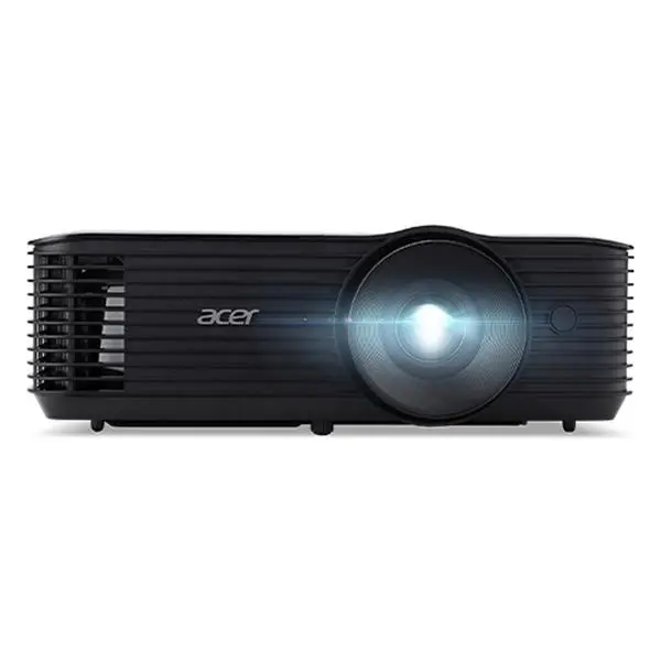 Acer Projector X1328Wi, DLP, WXGA (1280x800), 5000 ANSI Lm, 20 000:1, 3D, Auto keystone, Wireless dongle included - MR.JTW11.001_GP.MCE11.01R