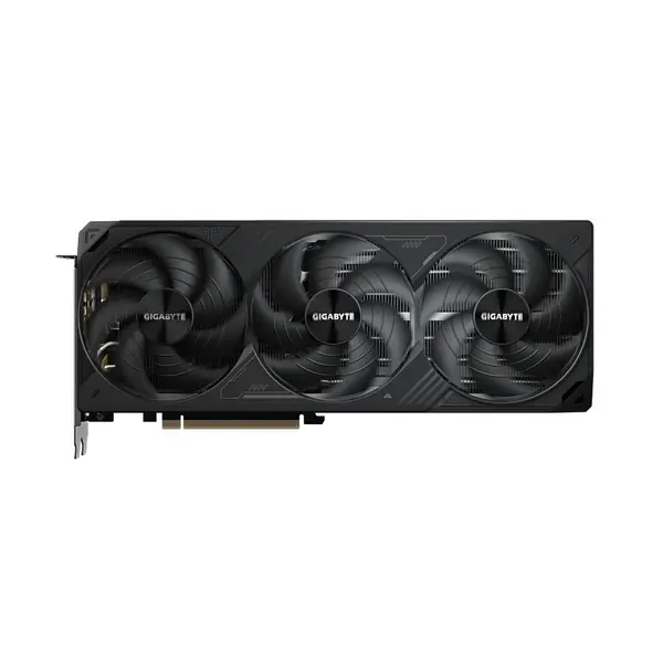 Видео карта GIGABYTE RTX 5070 TI WINDFORCE SFF 12GB GDDR7 - GA-VC-N507TWF3-16GD