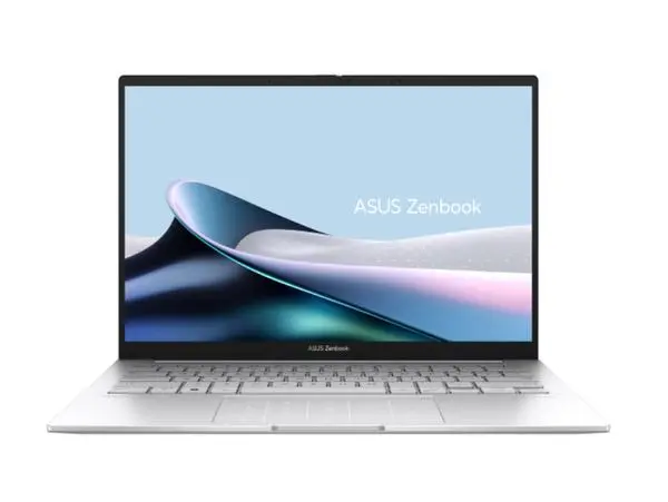 Лаптоп Asus Zenbook UX3405MA-PP288W Intel Core Ultra 9 185H 1.80 GHz, 24 MB cache, 32GB on board, SSD 1000GB M.2 NVMe PCIe 4.0 - 90NB11R2-M00Y30