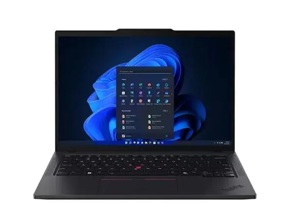 Лаптоп Lenovo ThinkPad T14 G5 Intel Core Ultra 7 155U (up to 4.8GHz, 12MB), 32GB DDR5-5600, 1TB SSD (v)