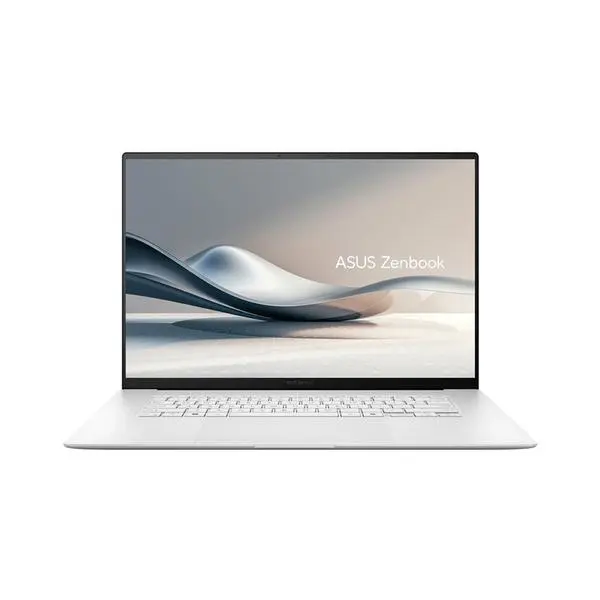 Лаптоп Asus S Zenbook UM5606WA-RJ126X AMD Ryzen AI 9 HX 370 Processor 2.0GHz (36MB Cache AMD Ryzen AI 9 HX 370 2.00 GHz, 24 MB cache, 32GB onboard, SSD 2000GB M.2 NVMe PCIe 4.0 - 90NB13M4-M00FJ0