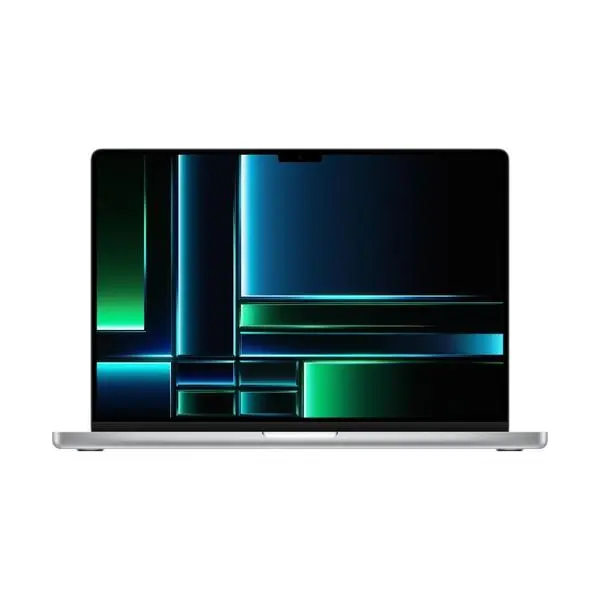 Лаптоп Apple MacBook Pro 16" SILVER/M2 PRO 12C/19C GPU/16GB/512GB-ZEE Apple M2 Pro (12 Core) 3.48 GHz, 19C GPU, 16GB unified memory, SSD 512GB - MNWC3ZE/A