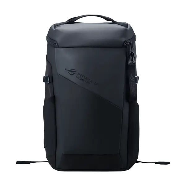Раница за лаптоп ASUS ROG Ranger BP2701 до 18" - Черна - ASUS-P-90XB06L0-BBP000