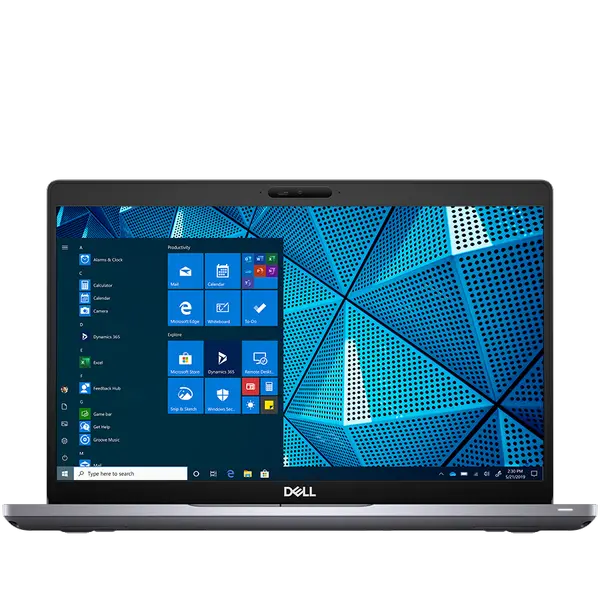 Лаптоп Rebook Dell Latitude 5410 Intel Core i5-10210U (4C/8T) Intel® Core™ i5 Mobile Processor 10210U, 8 GB, SSD 256GB - RE10948US