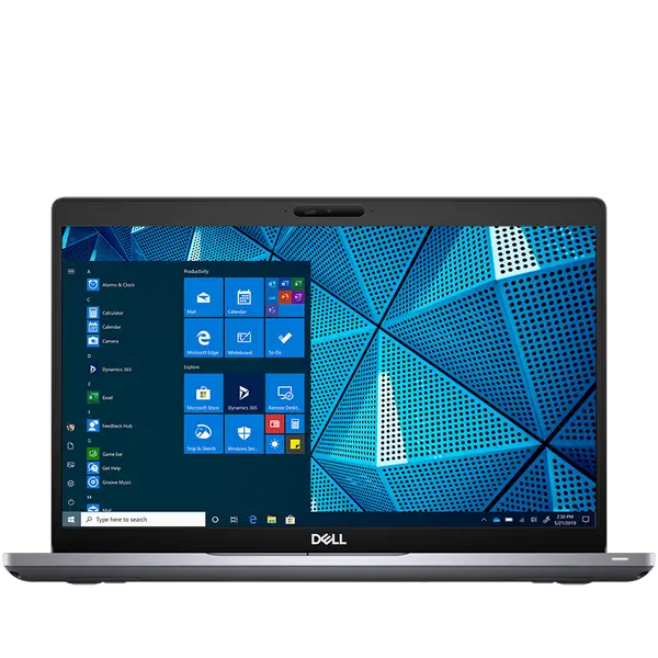 Преглед на Rebook Dell Latitude 5410 Intel Core i5-10210U