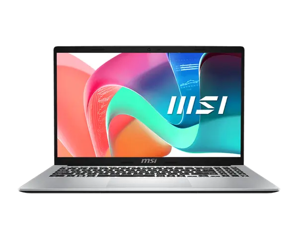 Лаптоп MSI MODERN 15 F13MG-422XBG,  15.6",  Raptor Lake i5-1334U, RAM 16GB, SSD 512GB