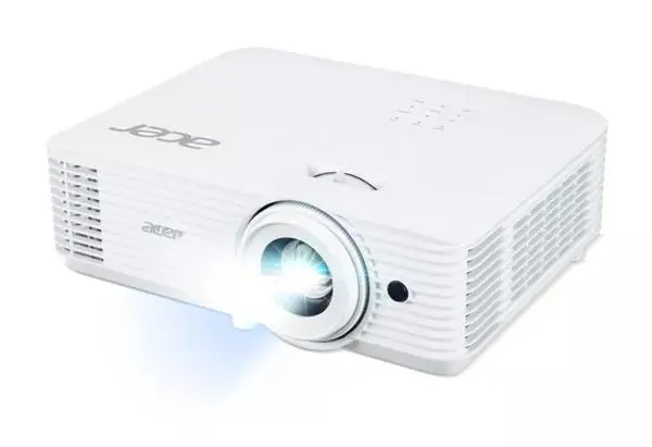 Acer Projector H6805BDa, DLP, 4K UHD (3840x2160), 4000 ANSI Lm, 20 000:1, 3D ready, HDR Comp., Auto Keystone - MR.JTB11.00S