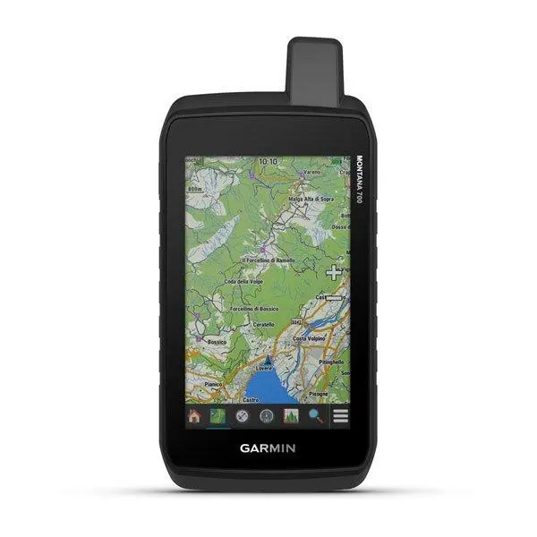 Garmin Montana 710 - 010-02963-01