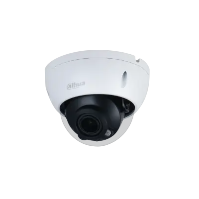 8 Megapixel AI Starlight True IP куполна камера, IPC-HDBW3841R-ZAS-27135