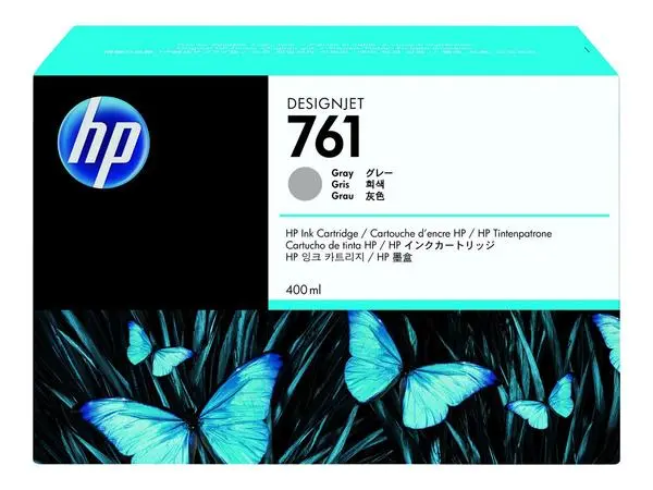 HP_INC. Консумативи - голям формат принтер (LFP) - CM995A