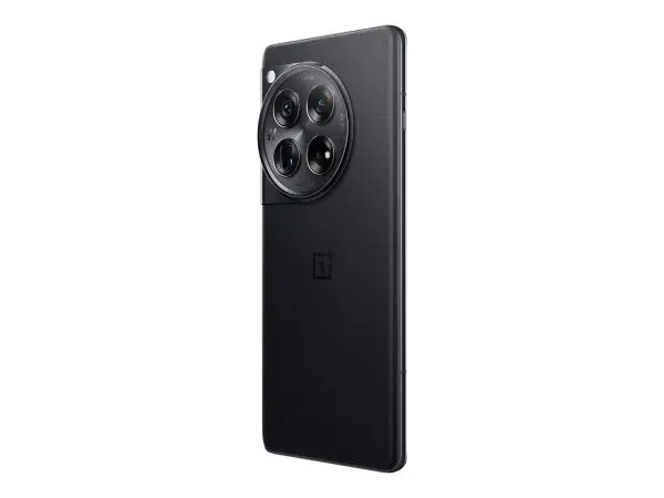 OnePlus 12 512GB Black 6,8" 5G EU (16GB) с включено зарядно устройство Android -  (A)   - 5011105293 (8 дни доставкa)