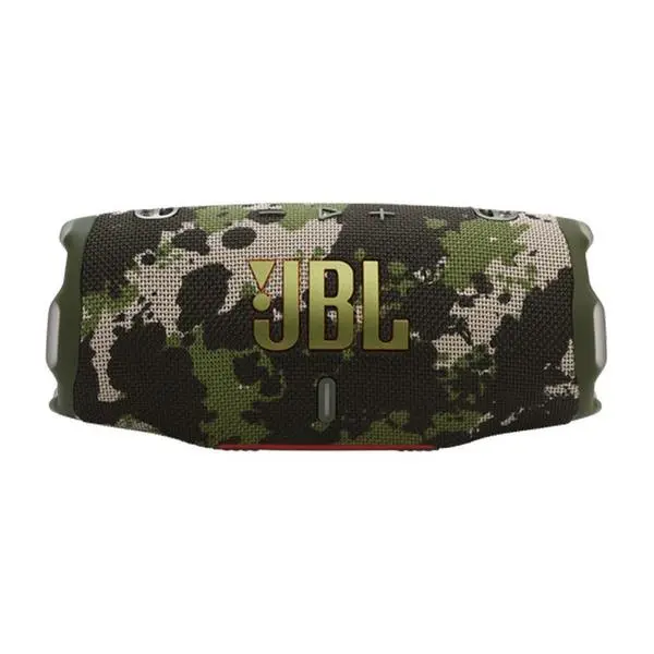 Блутут колонка JBL CHARGE 6 SQUAD - JBL-CHARGE6-SQUAD