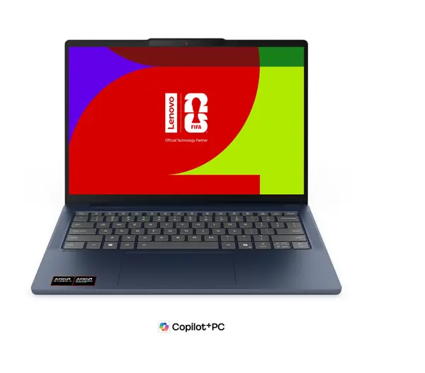 LENOVO R7-445 32G INT 1T SSD 14' FHD IPS AG BLUE - 83S10034BM - (72414)