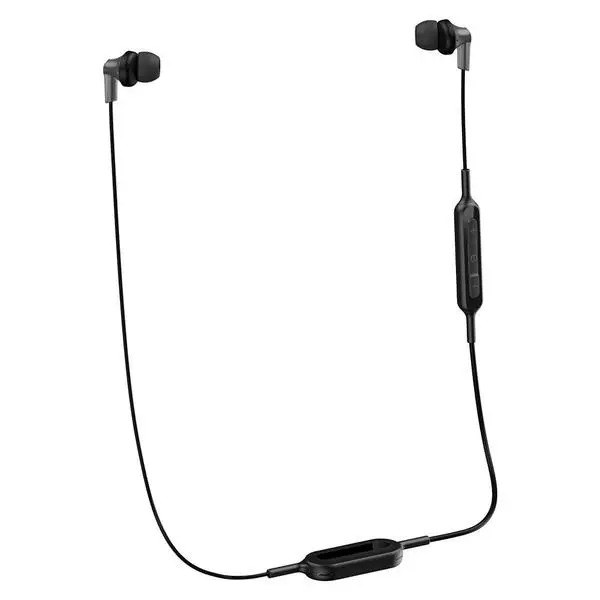 Изчерпателно и вълнуващо ревю на слушалки Panasonic RP-HJE120BE-K Bluetooth, черни