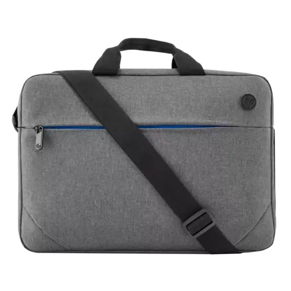HP Prelude Grey 17.3' Laptop Bag 34Y64AA