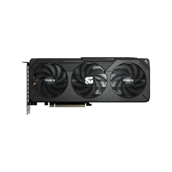 GIGABYTE NVIDIA RTX5050 HDMI DP 128B 8GB ACTIVE - N5050GAMING OC-8GD 1.0 - (72132)