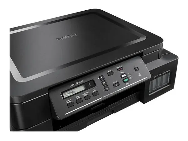 Brother DCP-T520W Inkbenefit Plus Multifunctional - DCPT520WYJ1