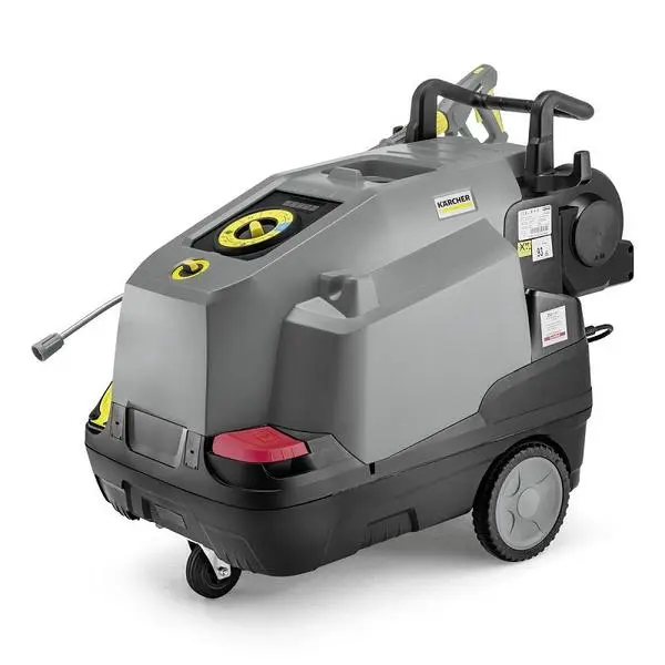 Пароструйна машина Karcher HDS 8/18-4 CXA