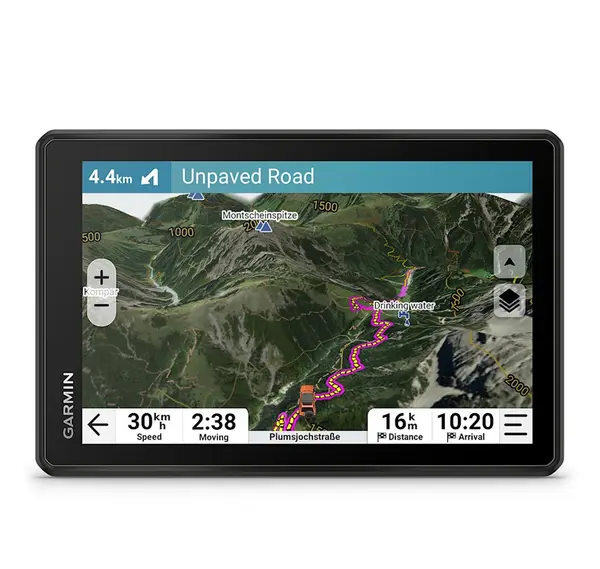 Garmin Tread 2 - Overland Edition - 010-03021-10