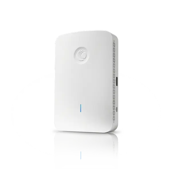Точка за достъп Cambium Networks cnPilot e425H Wall Plate PL-E425H00A-EU (v)