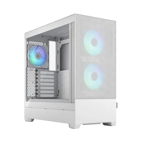 FD POP AIR RGB WHI TG CLR TINT - FD-C-POR1A-01 - (67283)
