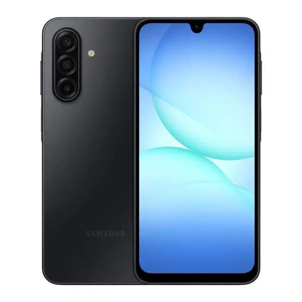 Смартфон SAMSUNG Galaxy A17 5G, 8GB 256GB Black - SM-A176BZKDEUE
