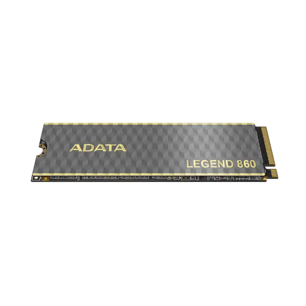 ADATA LEGEND 860 500G M2 2280