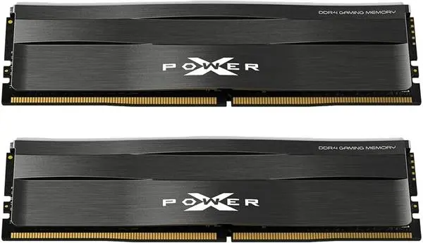 Silicon Power XPOWER Zenith 32GB(2x16GB) DDR4 3200MHz CL16 -  SP032GXLZU320BDC
