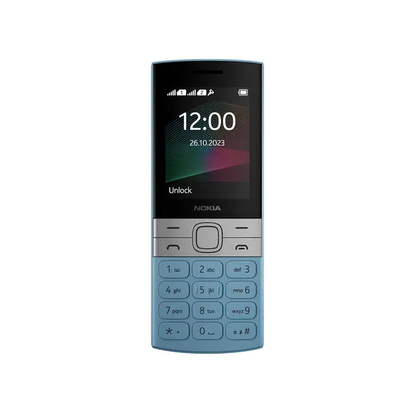 NOKIA 150 DS BLUE 2023