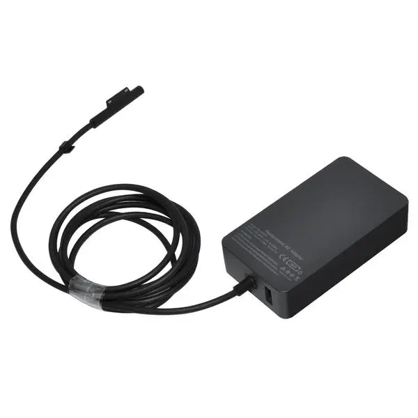 Makki зарядно за лаптоп заместител  Microsoft Surface 12V 2.58A 36W + USB 5V/1A - MAKKI-NA-MS-50