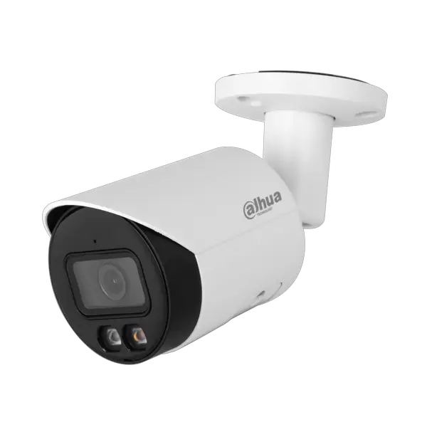 IP камера Dahua IPC-HFW2449S-S-IL-0360B - Ревю от първо лице