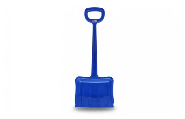 ## Jamara Snow Play лопата за сняг Tally 70 cm синя/3+ - (A) - 460400 (8 дни доставкa)