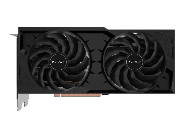 KFA2 RTX4070 2X OC Bulk 12GB GDDR6X HDMI 3xDP - Окончателно ревю