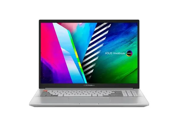 Лаптоп Asus Vivobook Pro X16 OLED Intel Core i7-12700H 3.50 GHz, 24 MB cache, 32GB on board, SSD 1000GB M.2 NVMe PCIe 4.0 - 90NB0XS1-M007E0