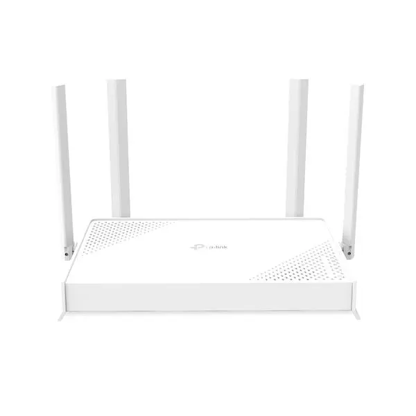 Рутер Wi-Fi 7 TP-Link Archer BE220W BE3600 2-лентов (v)