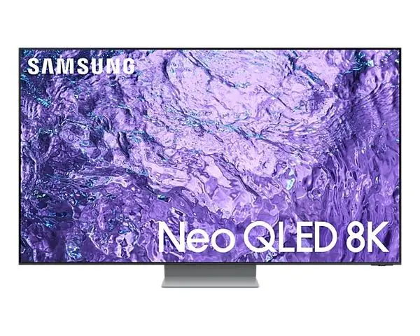 Samsung 75'' 75QN700C 8K NEO QLED FLAT, SMART, Quantum Matrix, Neo Quantum HDR 8K, Motion Xcelerator Turbo - QE75QN700CTXXH