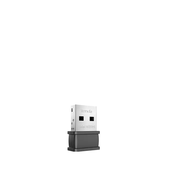 TENDA W311MI WL USB ADAPTER - W311MI - (69268)