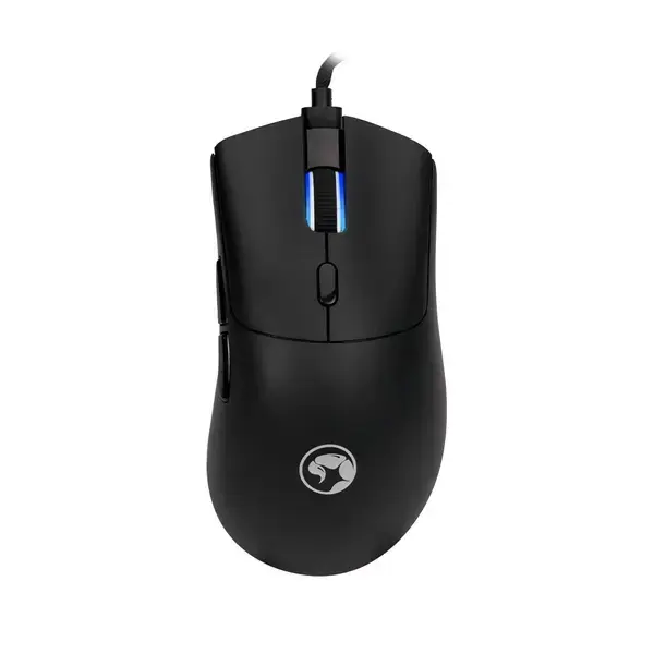 Marvo геймърска мишка Mouse Niro 40 G950: Ревю от първо лице