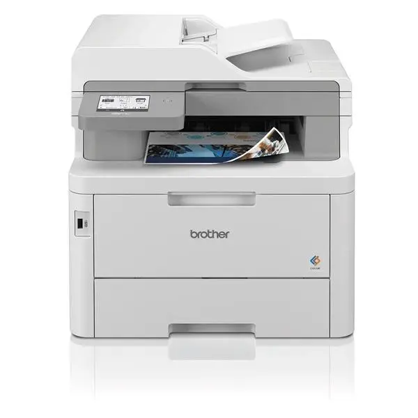 Brother MFC-L8340CDW Colour Laser Multifunctional - MFCL8340CDWYJ1