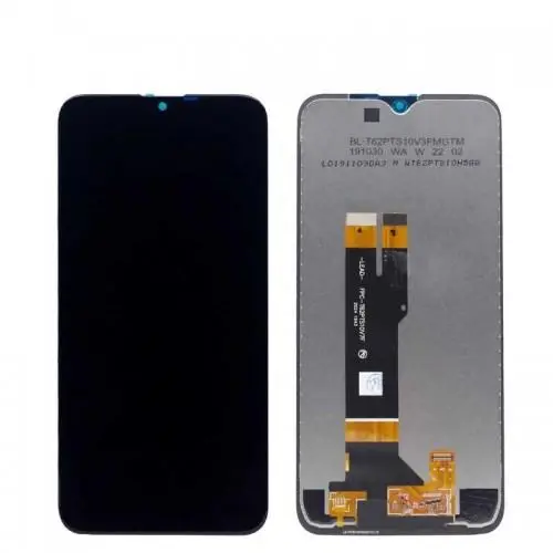 Nokia 2.3  LCD with touch Black