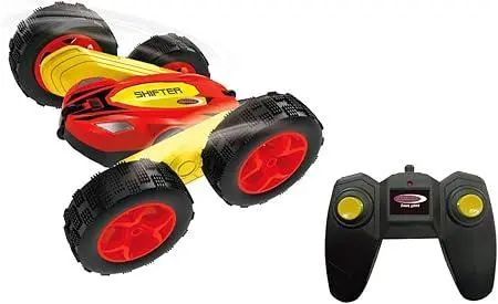 Джамара Stuntcar Shifter 4WD 2.4 GHz 6+ -  (A)   - 410066 (8 дни доставкa)