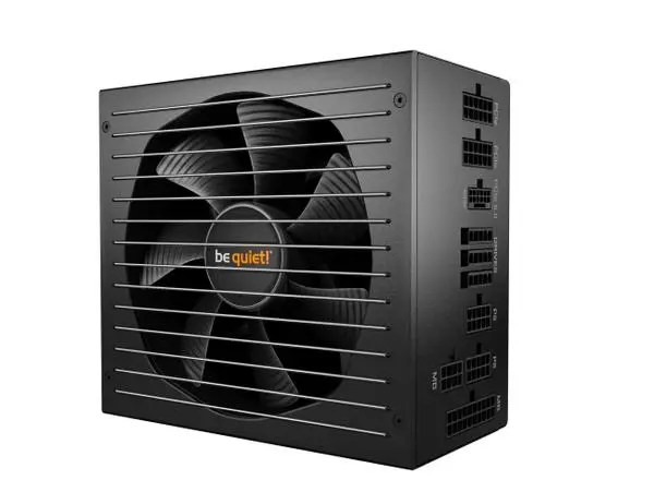 be quiet! be quiet! захранване PSU ATX 3.1 Platinum Straight Power 12 750W - BN336