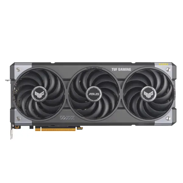 Видео карта ASUS TUF GAMING RADEON RX 9070 XT OC 16GB GDDR6 - ASUS-VC-TUF-RX9070XT-O16G