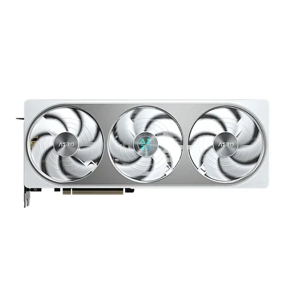 Видео карта GIGABYTE RTX 5070 AERO OC 12GB GDDR7 - GA-VC-N507AERO-OC-12G