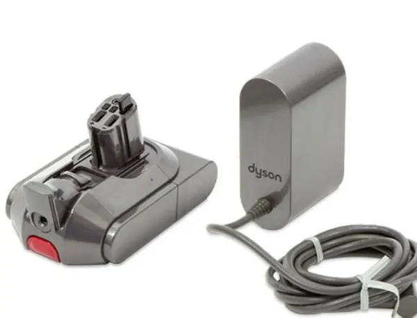 Преглед на Dyson Click-in Battery 971447-05
