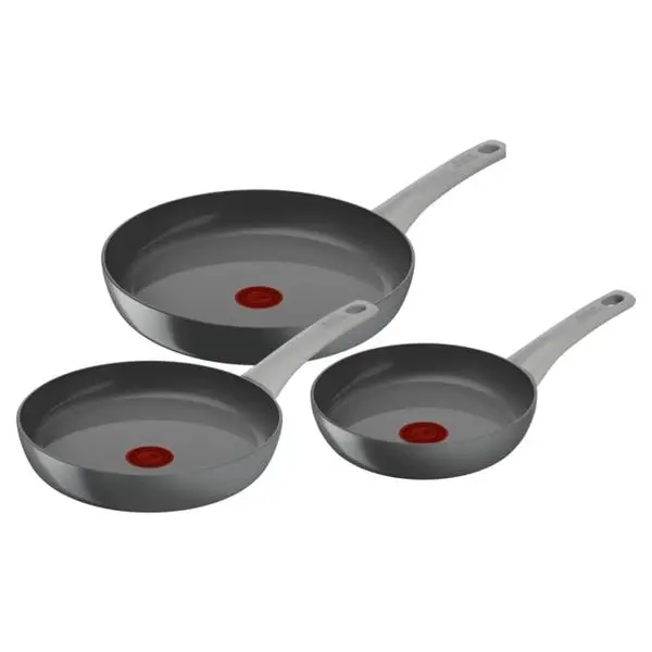Tefal C4279132 SET 3FP CER RENEW ON HIPPO IRON - C4279132