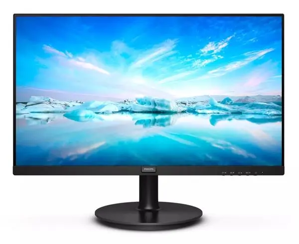 Philips 271V8L: Изживейте невероятното с този 27-инчов VA WLED монитор