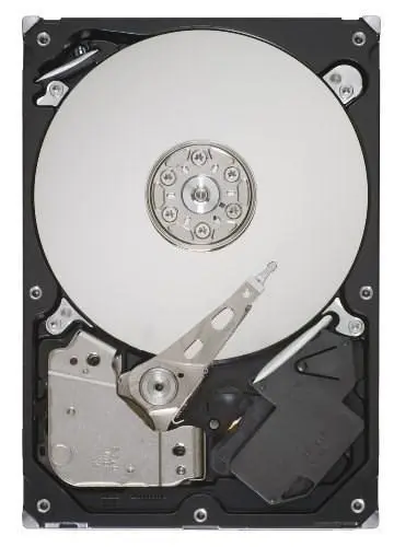 Seagate Barracuda 500GB 7200/SATA2/16MB ST3500418AS