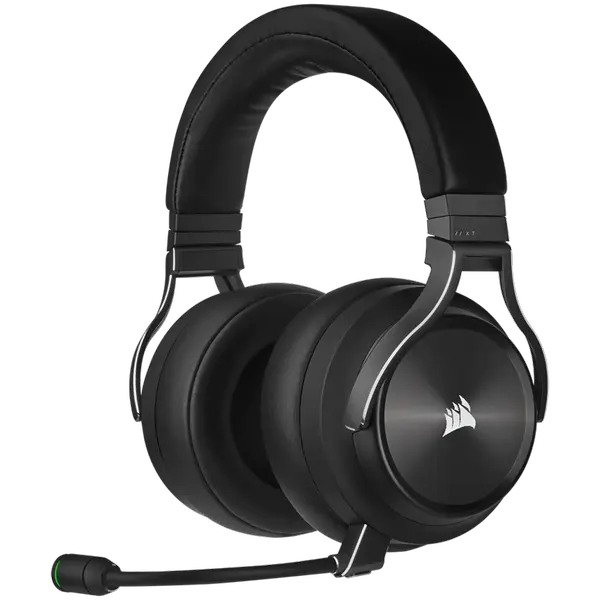 CORSAIR Virtuoso RGB Wireless XT Headset - EU - CA-9011188-EU